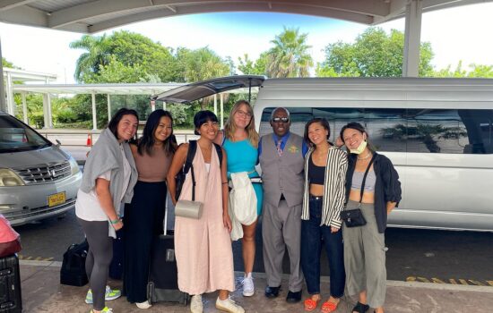 Airport Taxi Tour Services Nassau